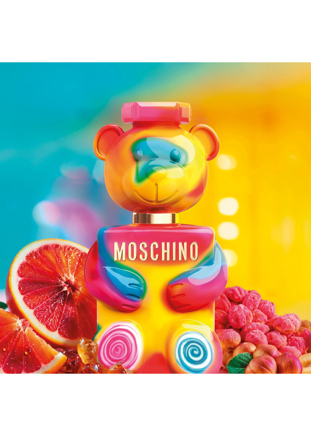 MOSCHINO Toy 2 Gummy -2