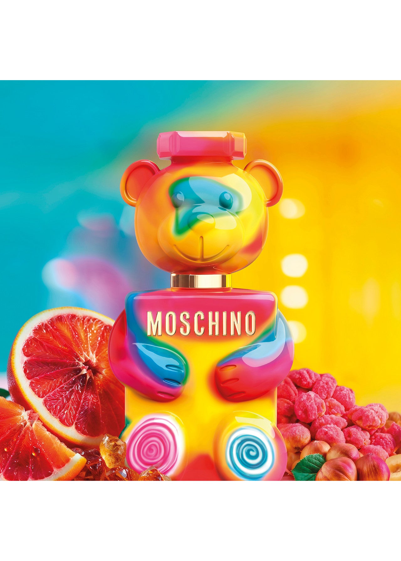 MOSCHINO Toy 2 Gummy -2