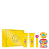 MOSCHINO Toy 2 Gummy Eau De Parfum + Shower Gel + Body Lotion + Travel Spray Set  4 pz