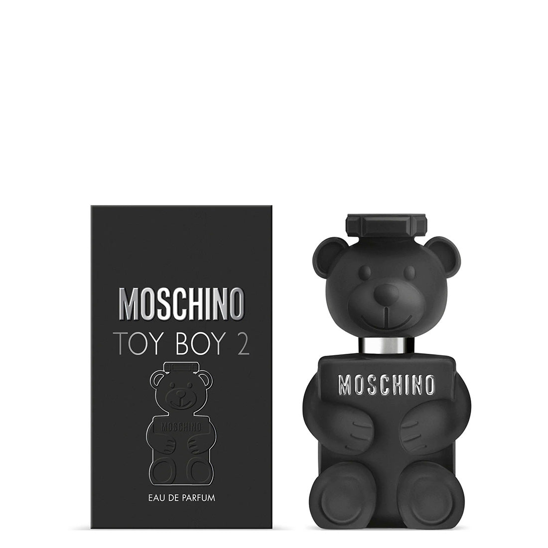 MOSCHINO Toy Boy 2 