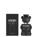 MOSCHINO Toy Boy 2 