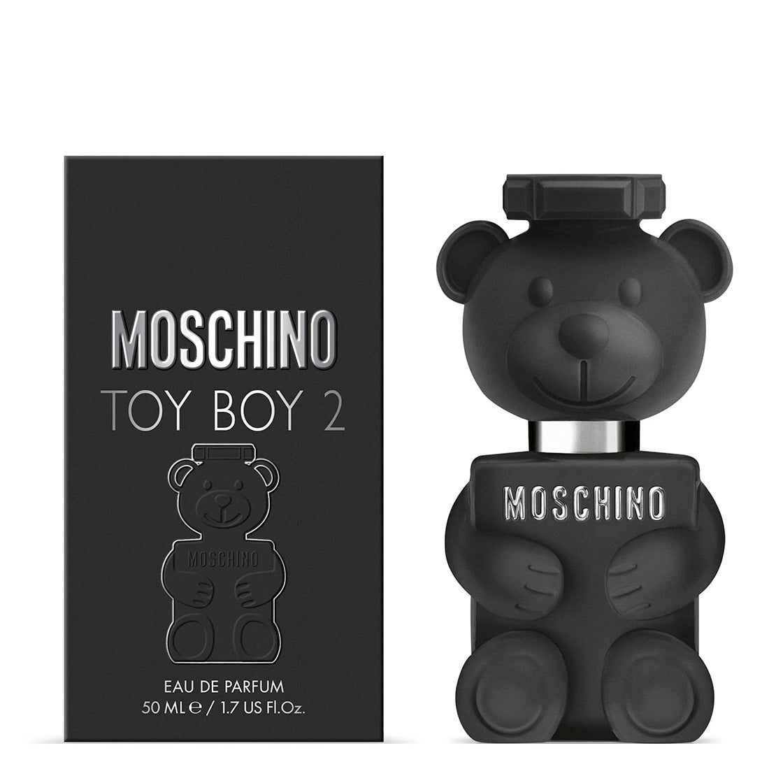 MOSCHINO Toy Boy 2 