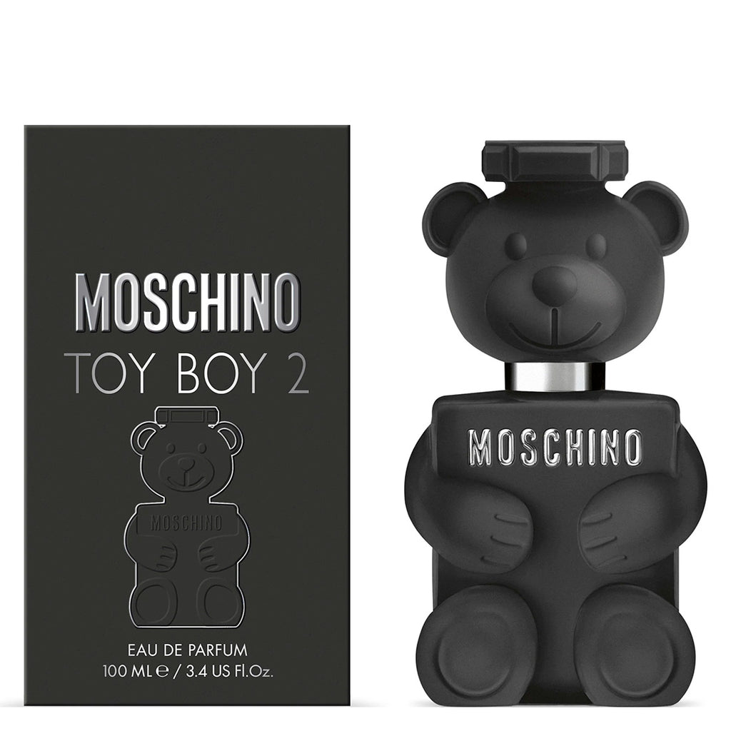 MOSCHINO Toy Boy 2 