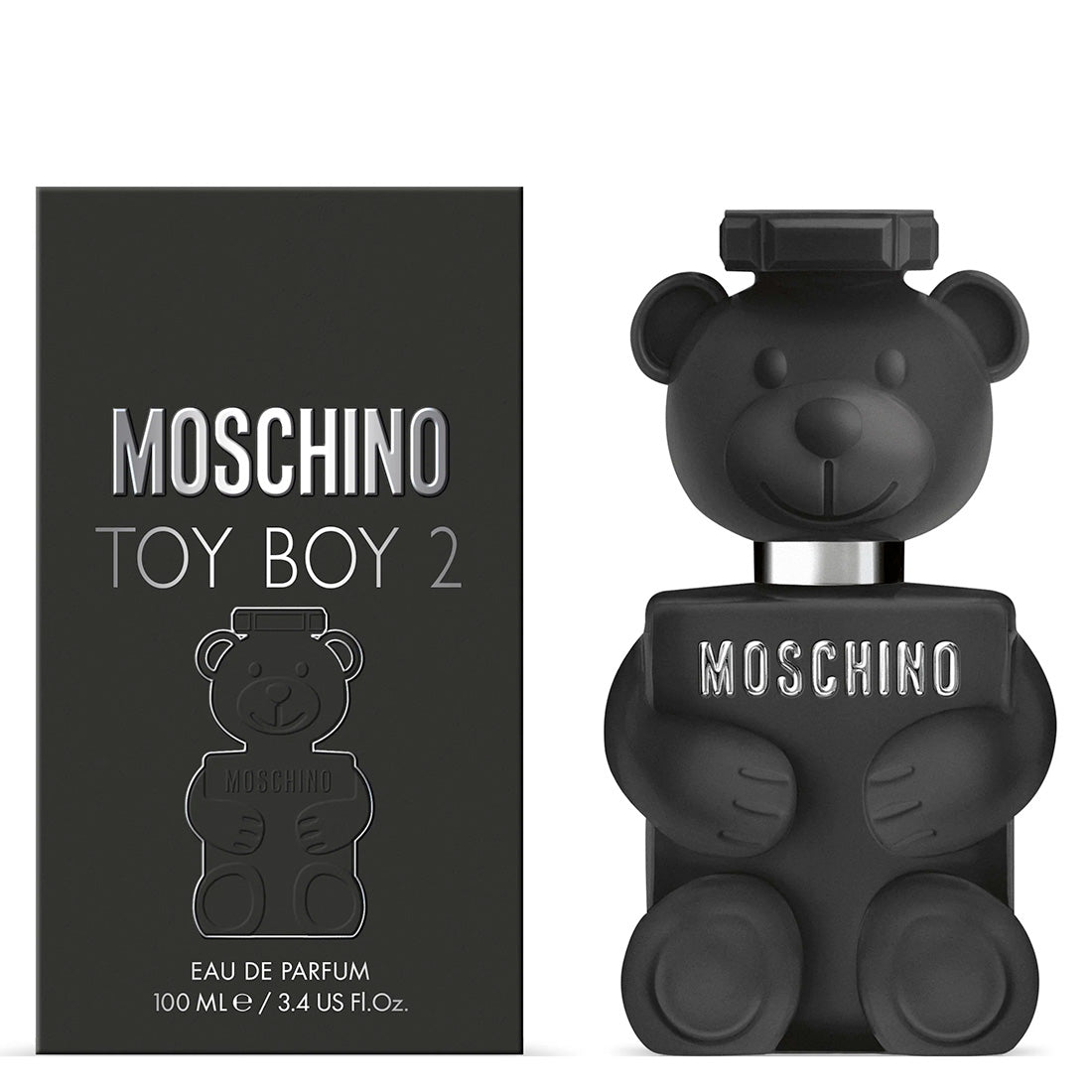 MOSCHINO Toy Boy 2 