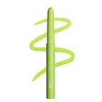 MULAC Art Shadow 38 Lime Attack-3