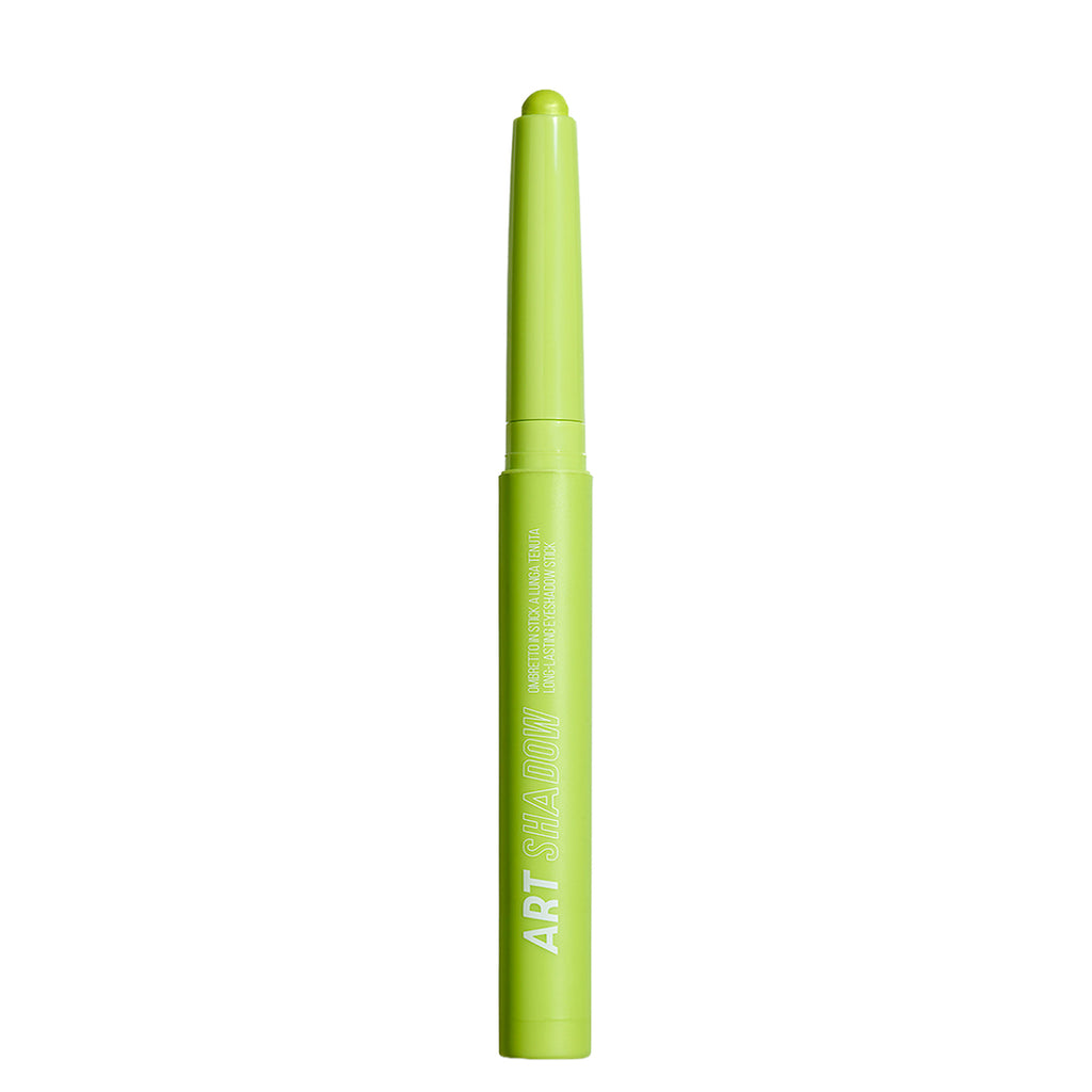 MULAC Art Shadow 38 Lime Attack