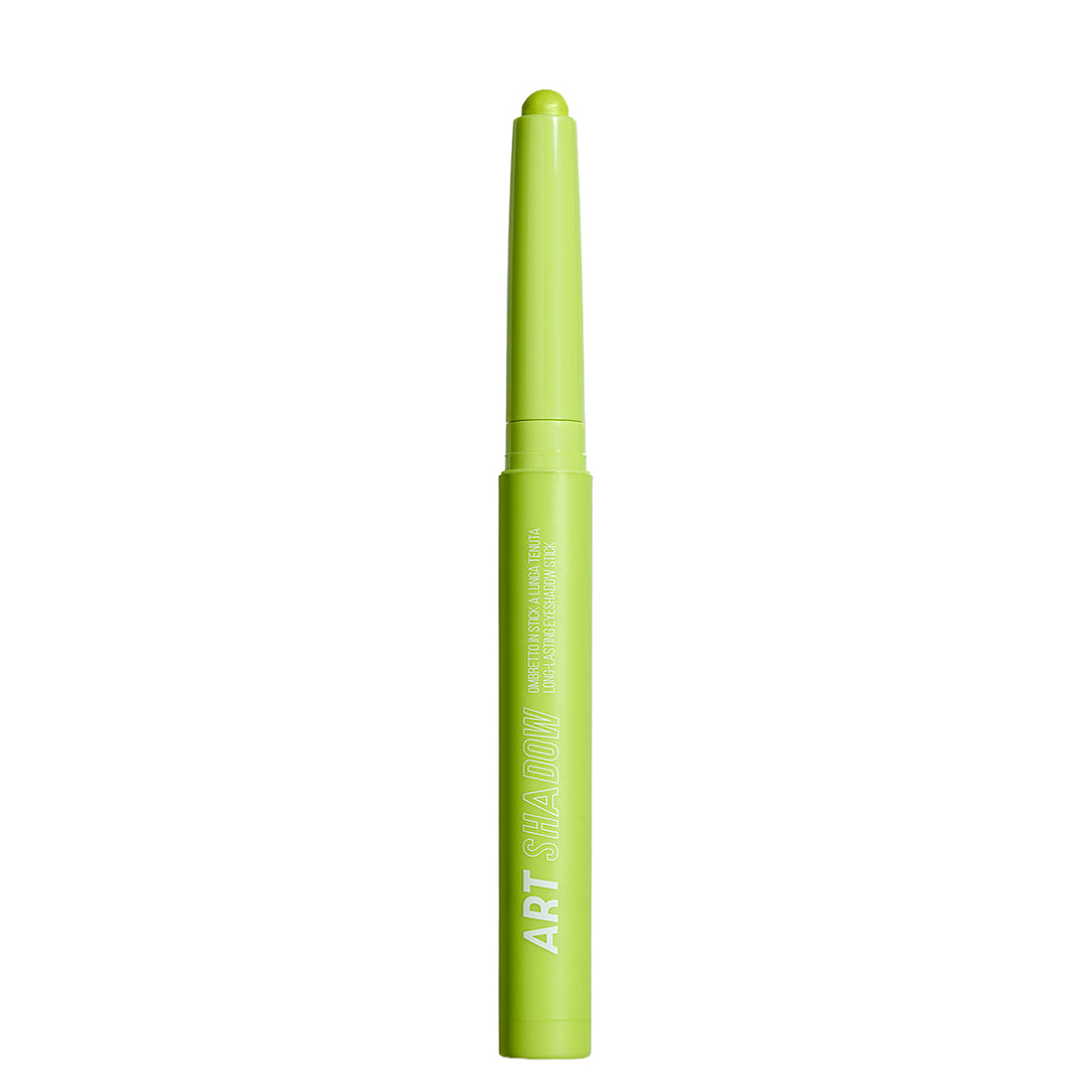 MULAC Art Shadow 38 Lime Attack