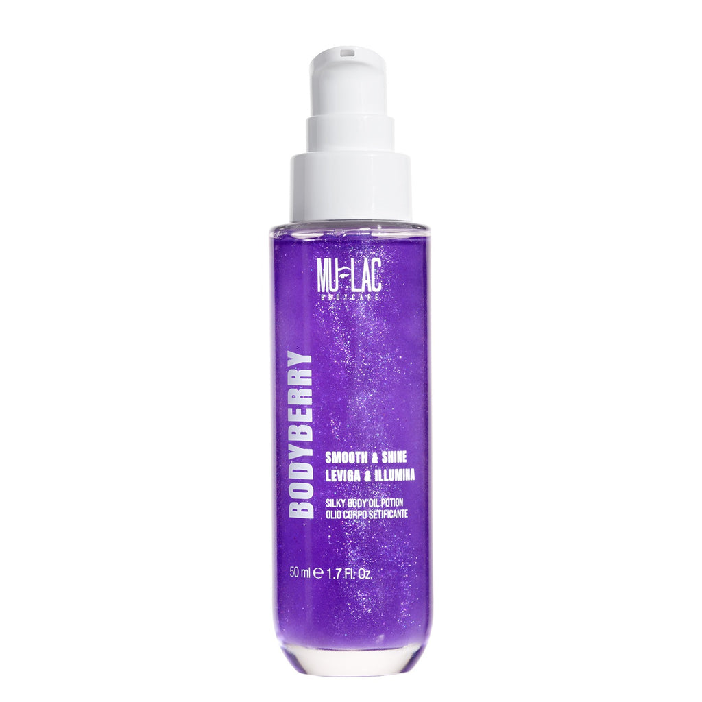 MULAC Berryworld Bodyberry -2