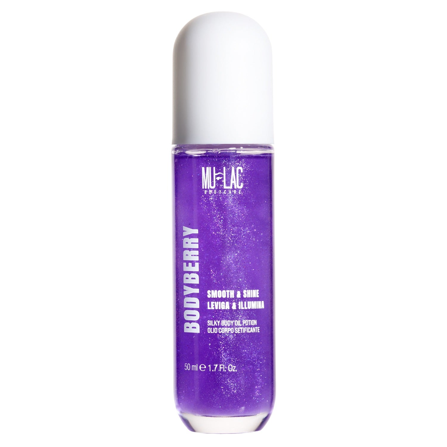 MULAC Berryworld Bodyberry 
