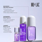 MULAC Berryworld Waterberry -3