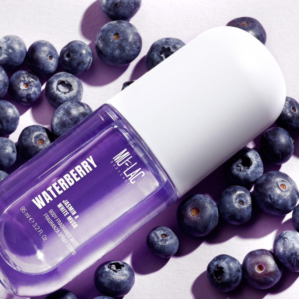 MULAC Berryworld Waterberry -4