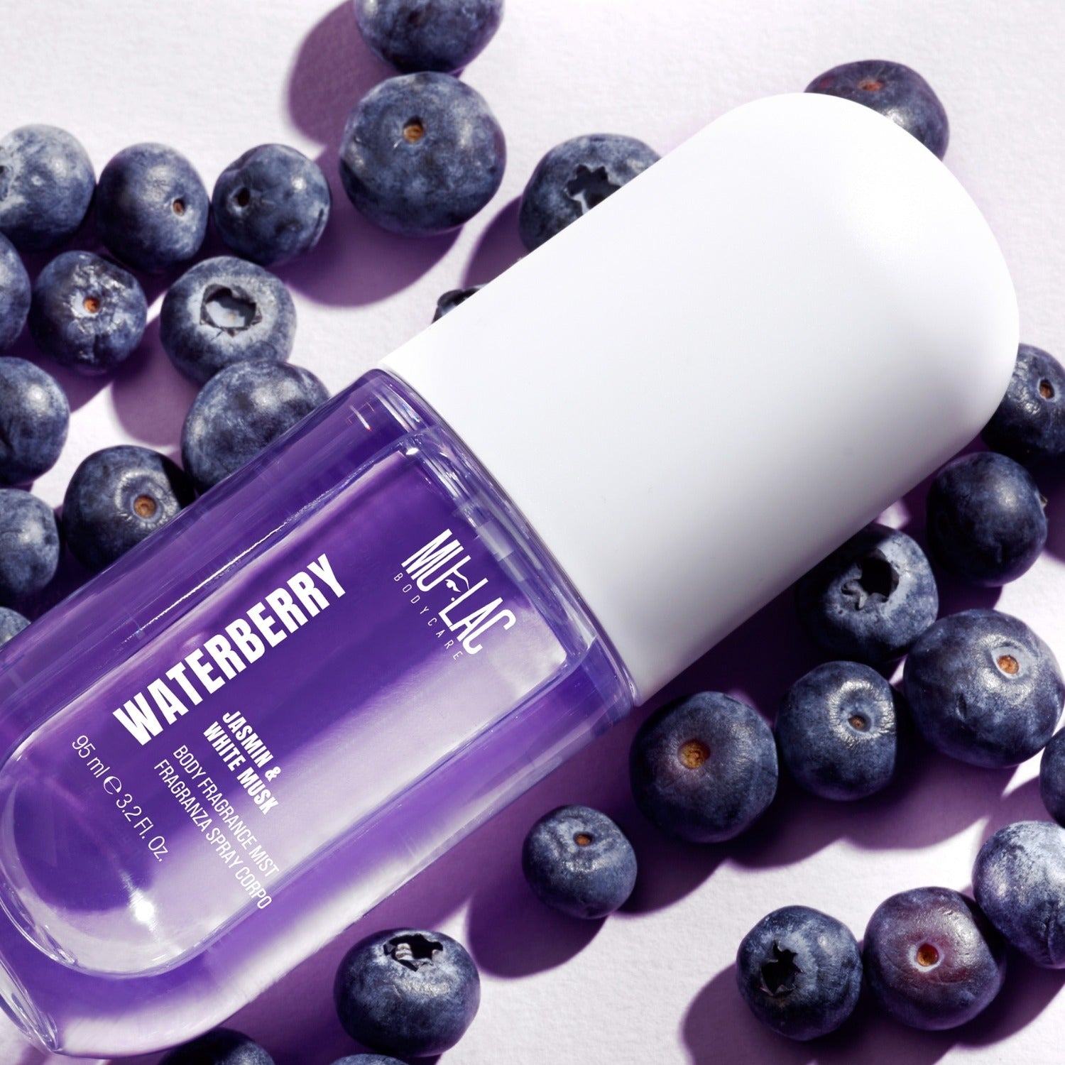 MULAC Berryworld Waterberry -4