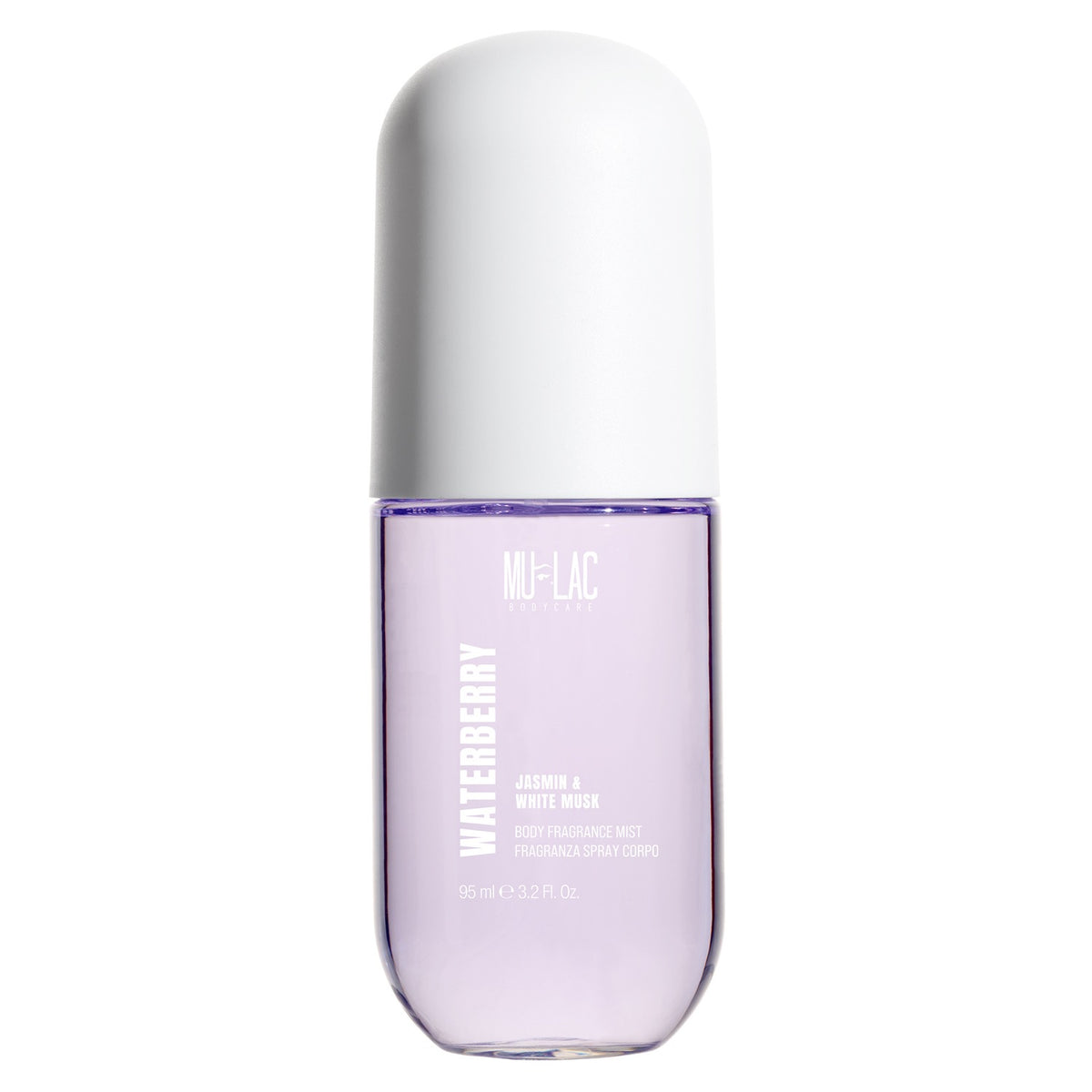 MULAC Berryworld Waterberry 