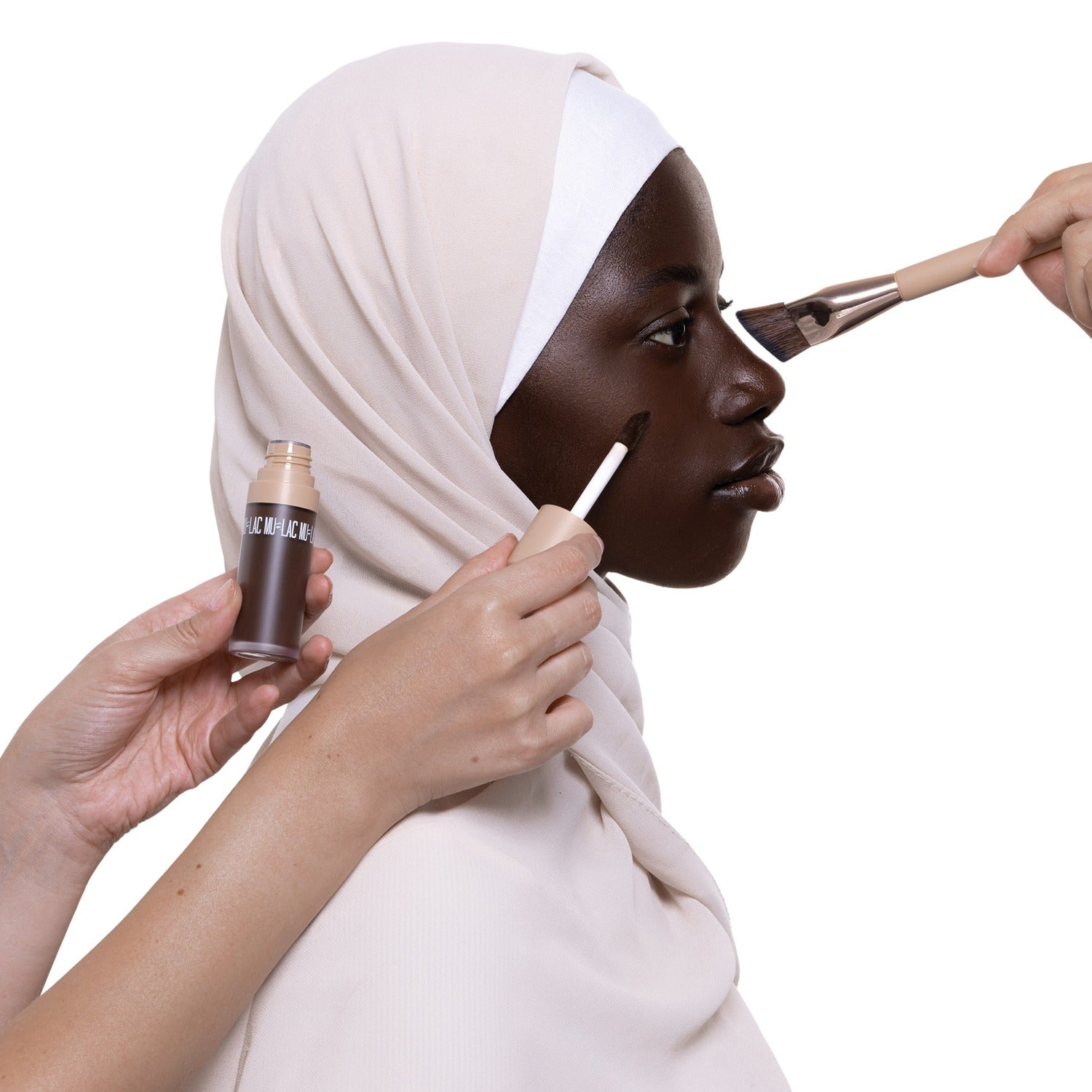 MULAC First Take Brush -4