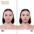 MULAC First Take Foundcealer R3 Cookie Dough-4