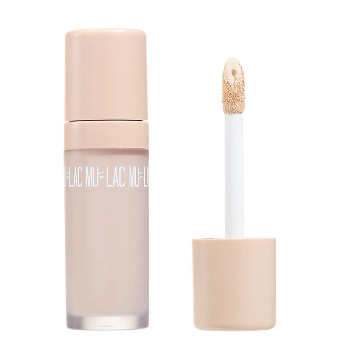 MULAC First Take Foundcealer R3 Cookie Dough