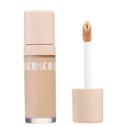 MULAC First Take Foundcealer R6 Peachy Beige