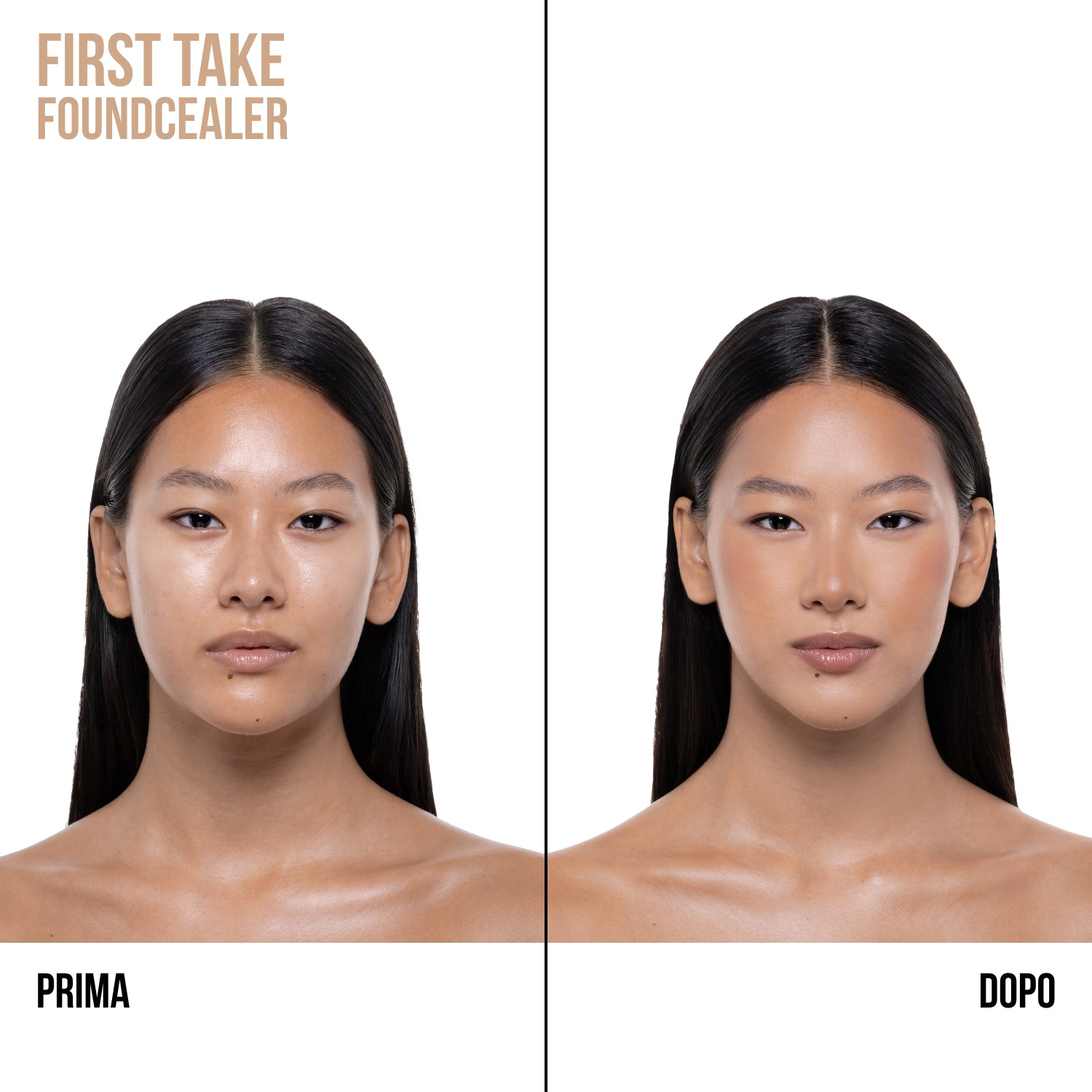 MULAC First Take Foundcealer R8 Waffle-4