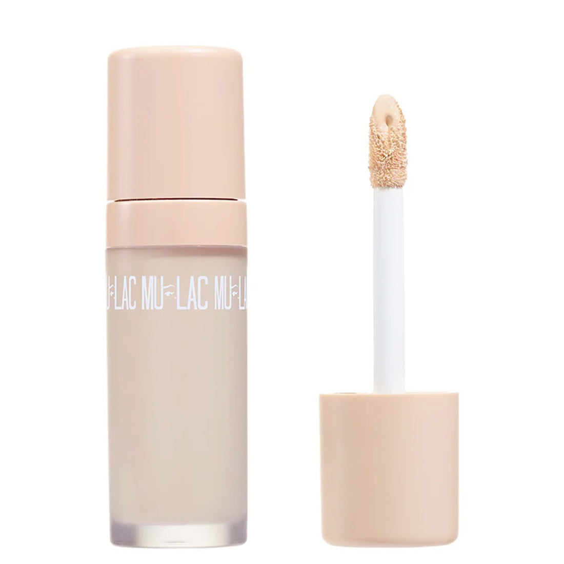 MULAC First Take Foundcealer Y2 Vanilla 