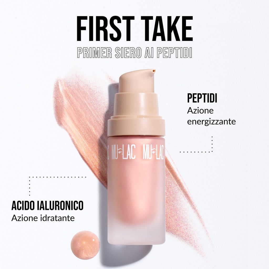 MULAC First Take Primer -3