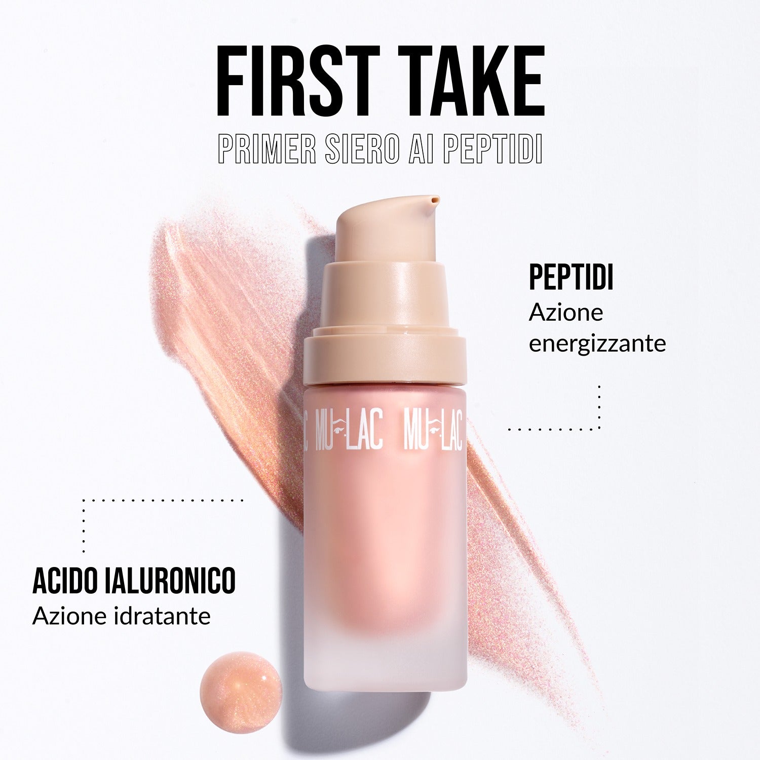 MULAC First Take Primer -3