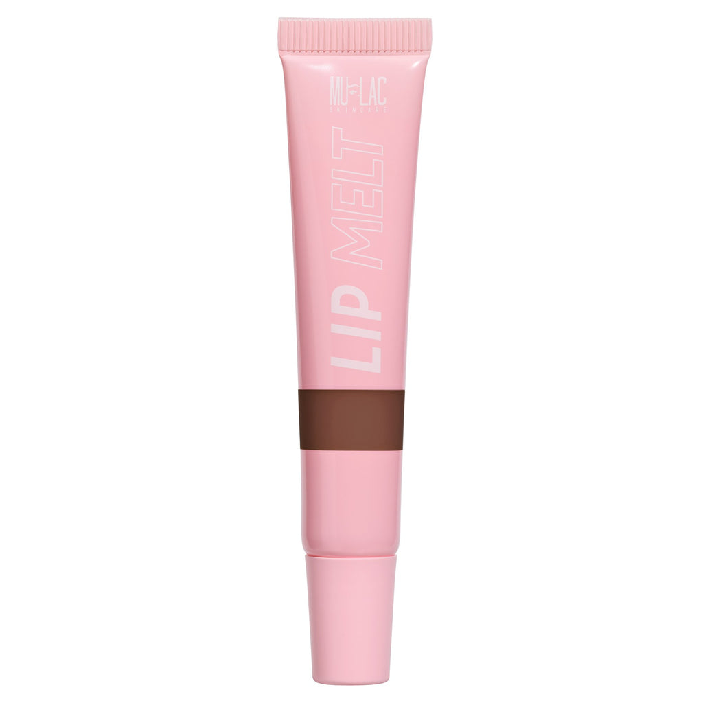 MULAC Lip Melt Maschera Burro Labbra Care Mellow-3