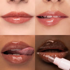 MULAC Lip Melt Maschera Burro Labbra Care Mellow-4