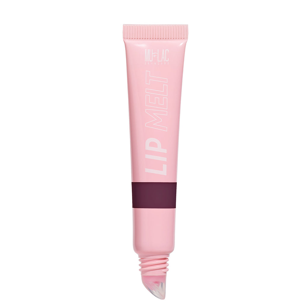 MULAC Lip Melt Maschera Burro Labbra Daily Hug