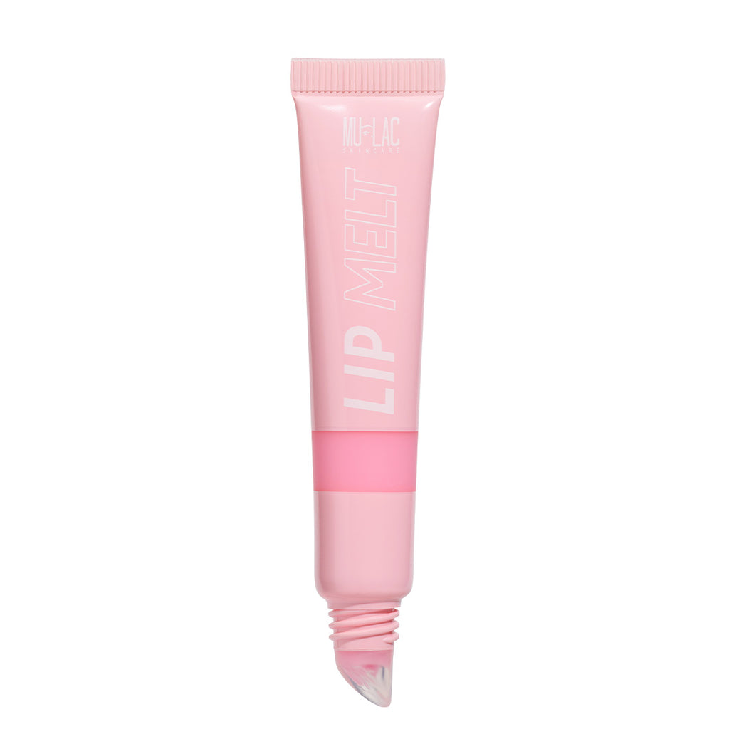 MULAC Lip Melt Maschera Burro Labbra Day & Night Care