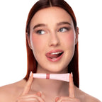 MULAC Lip Melt Maschera Burro Labbra Me Time-5
