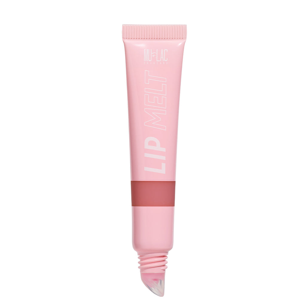 MULAC Lip Melt Maschera Burro Labbra Me Time