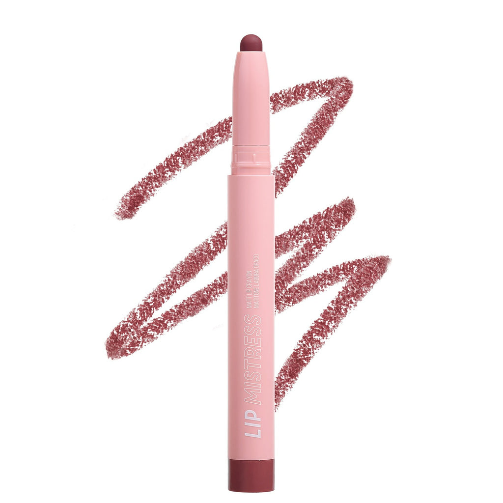 MULAC Lip Mistress -3