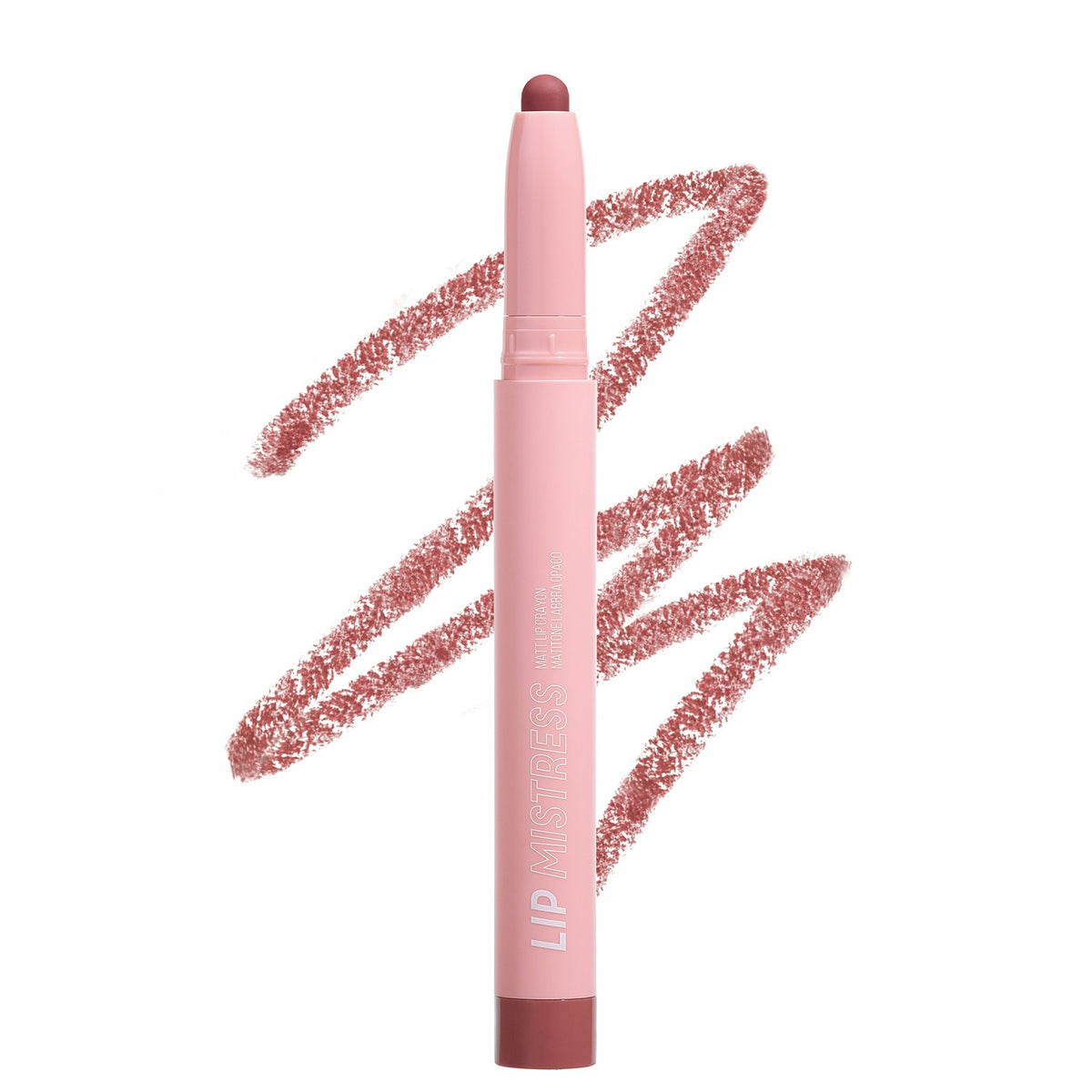 MULAC Lip Mistress -3