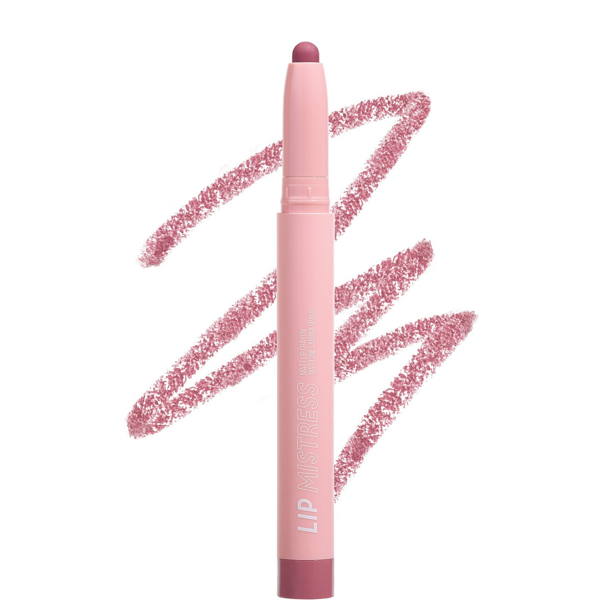 MULAC Lip Mistress -3
