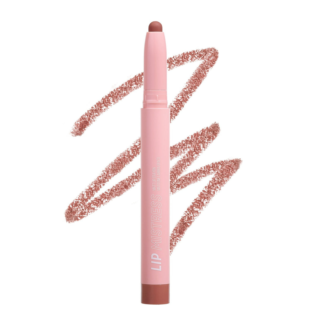 MULAC Lip Mistress -3