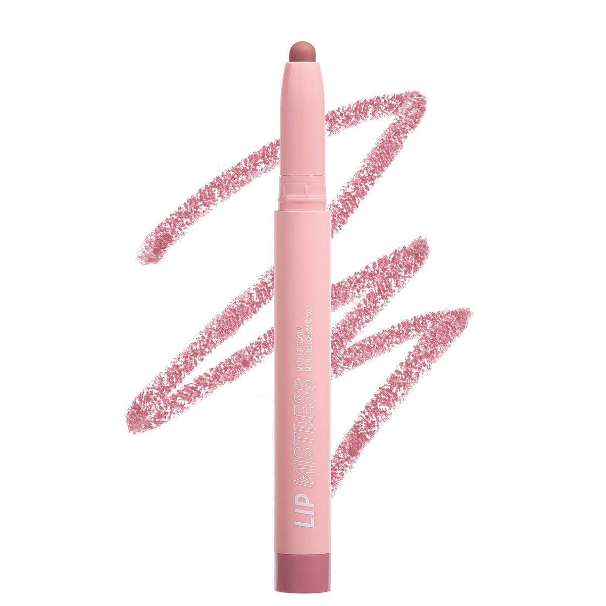 MULAC Lip Mistress -3