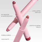 MULAC Lip Mistress -4