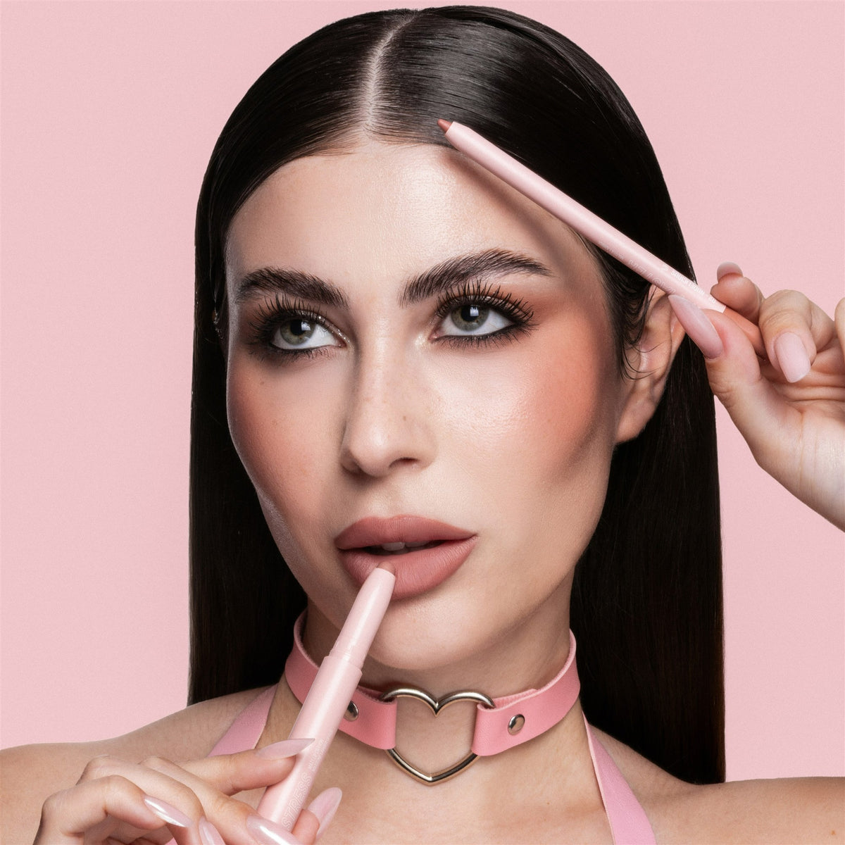 MULAC Lip Mistress -5