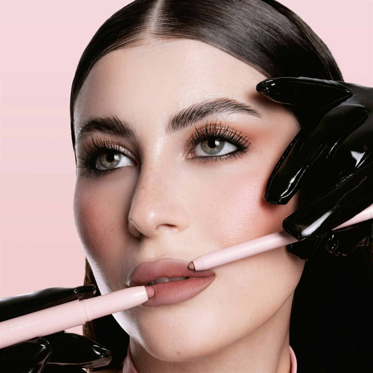 MULAC Lip Mistress -5