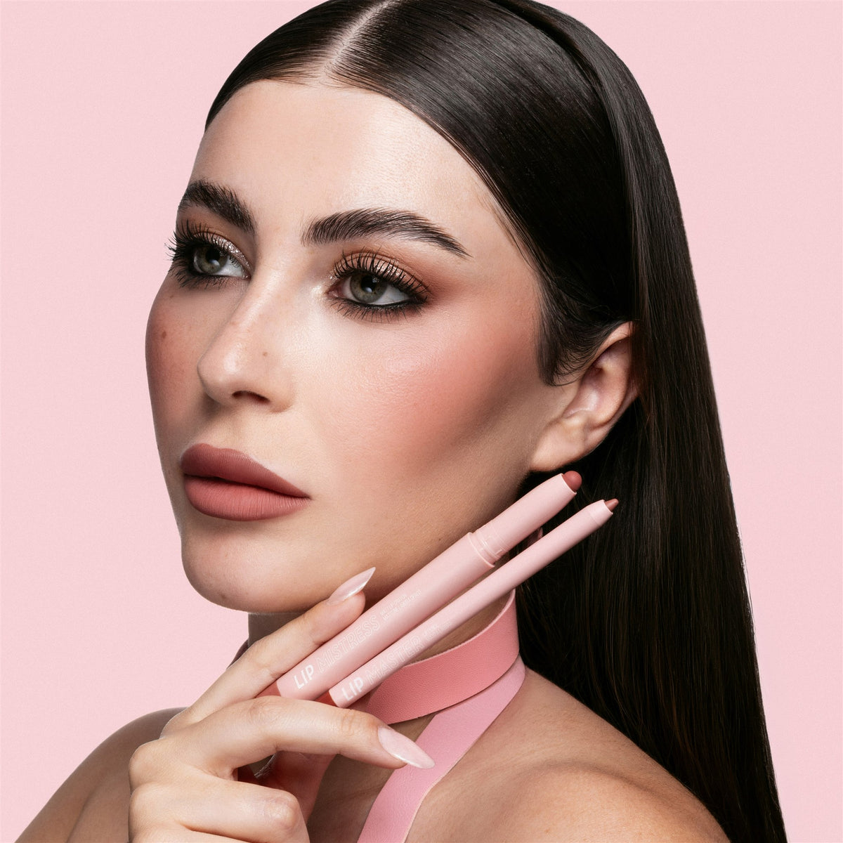MULAC Lip Mistress -5