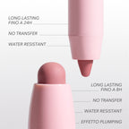 MULAC Lip Mistress -7