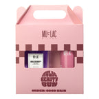 MULAC Order: Good Hair -2