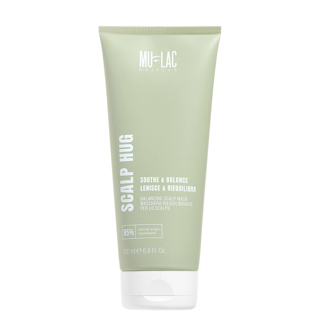 MULAC Scalp Hug Riequilibrante 