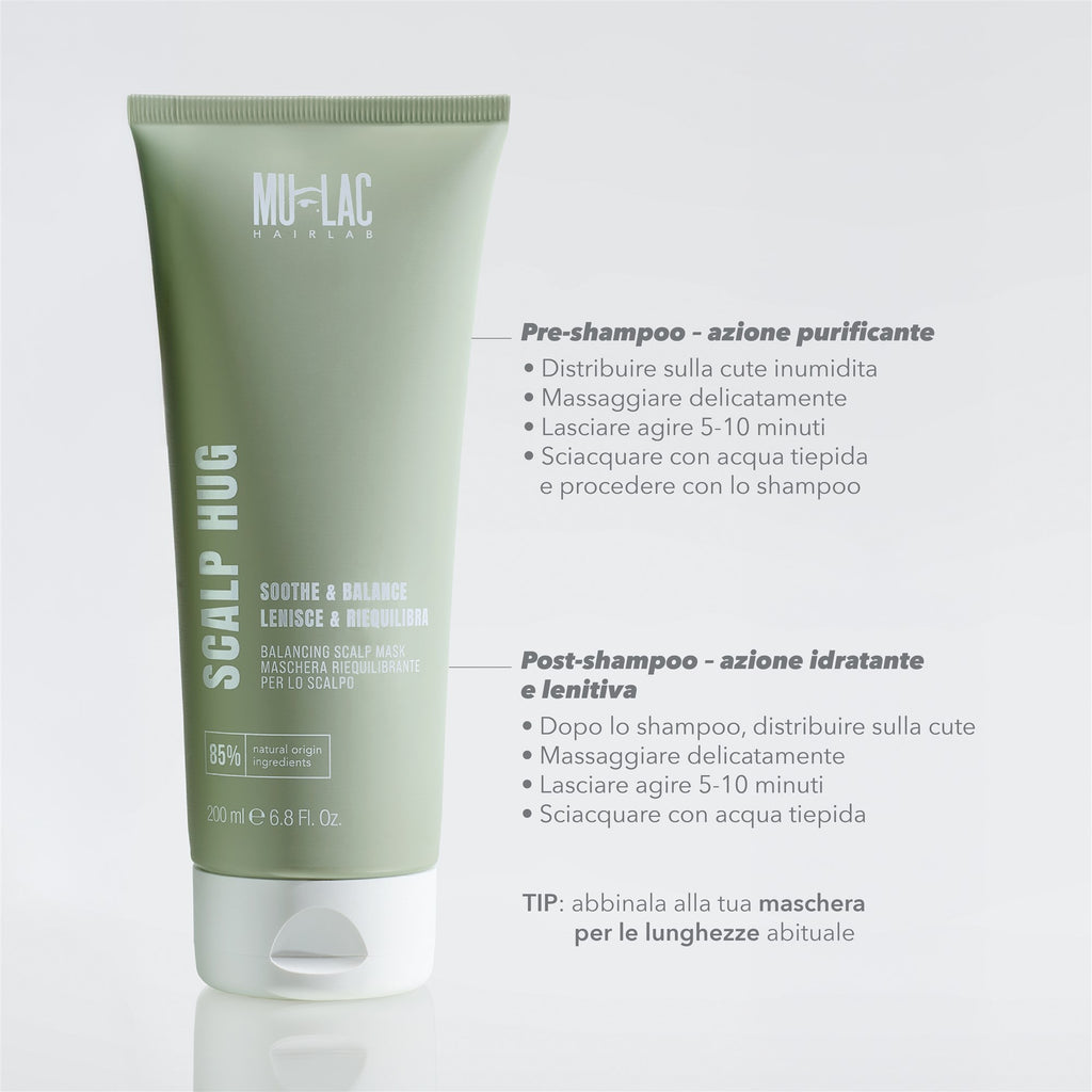 MULAC Scalp Hug Riequilibrante -2