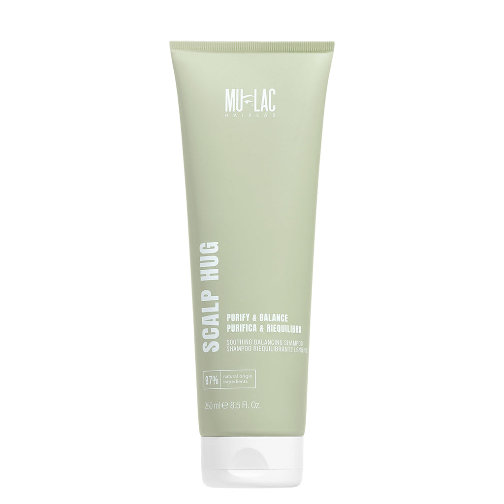 MULAC Scalp Hug Riequilibrante Lenitivo 
