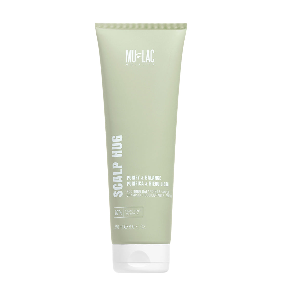 MULAC Scalp Hug Riequilibrante Lenitivo 
