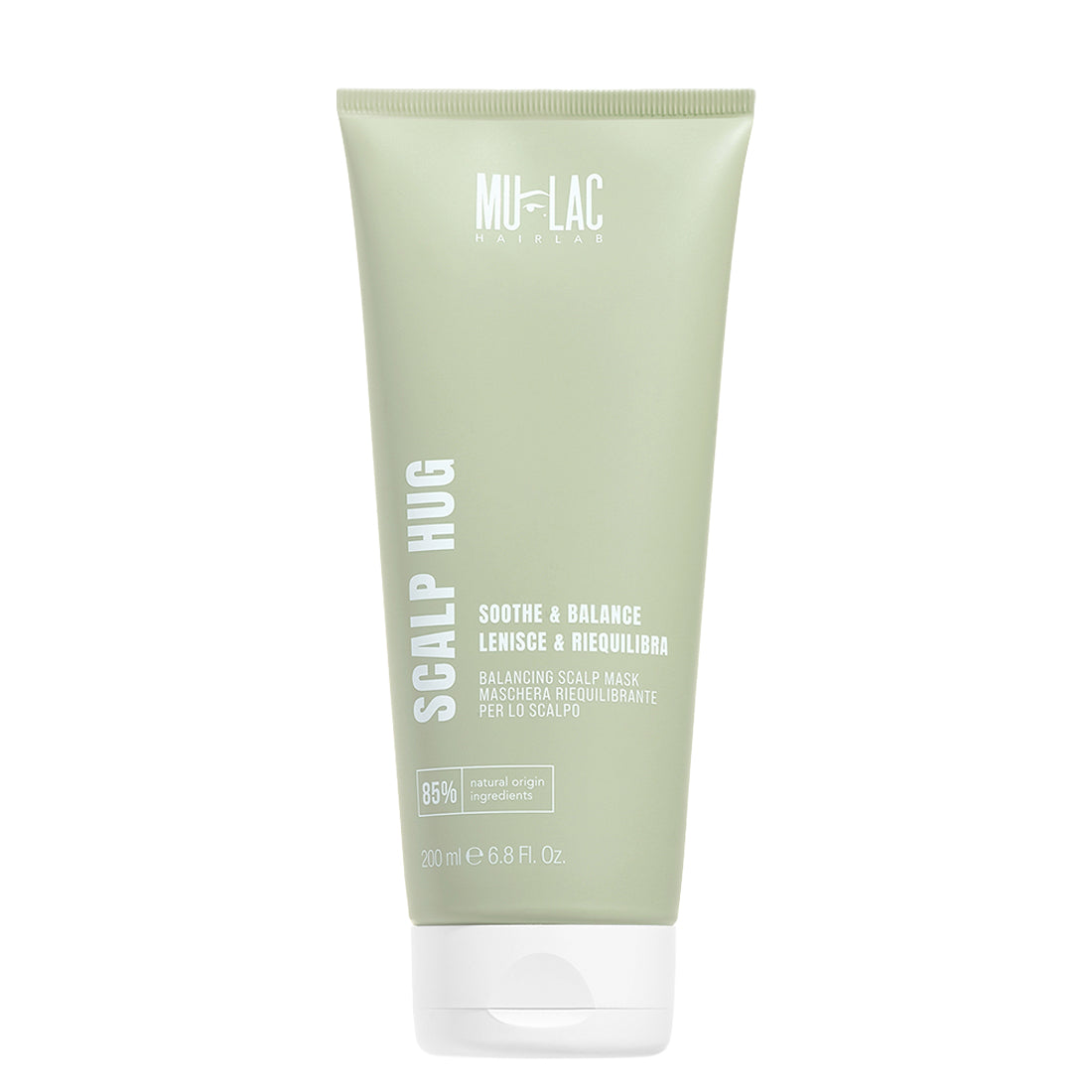 MULAC Scalp Hug Riequilibrante 