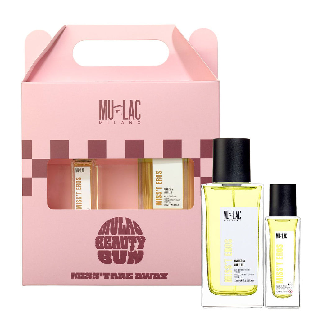 MULAC Scent To Go Miss'T Eros 