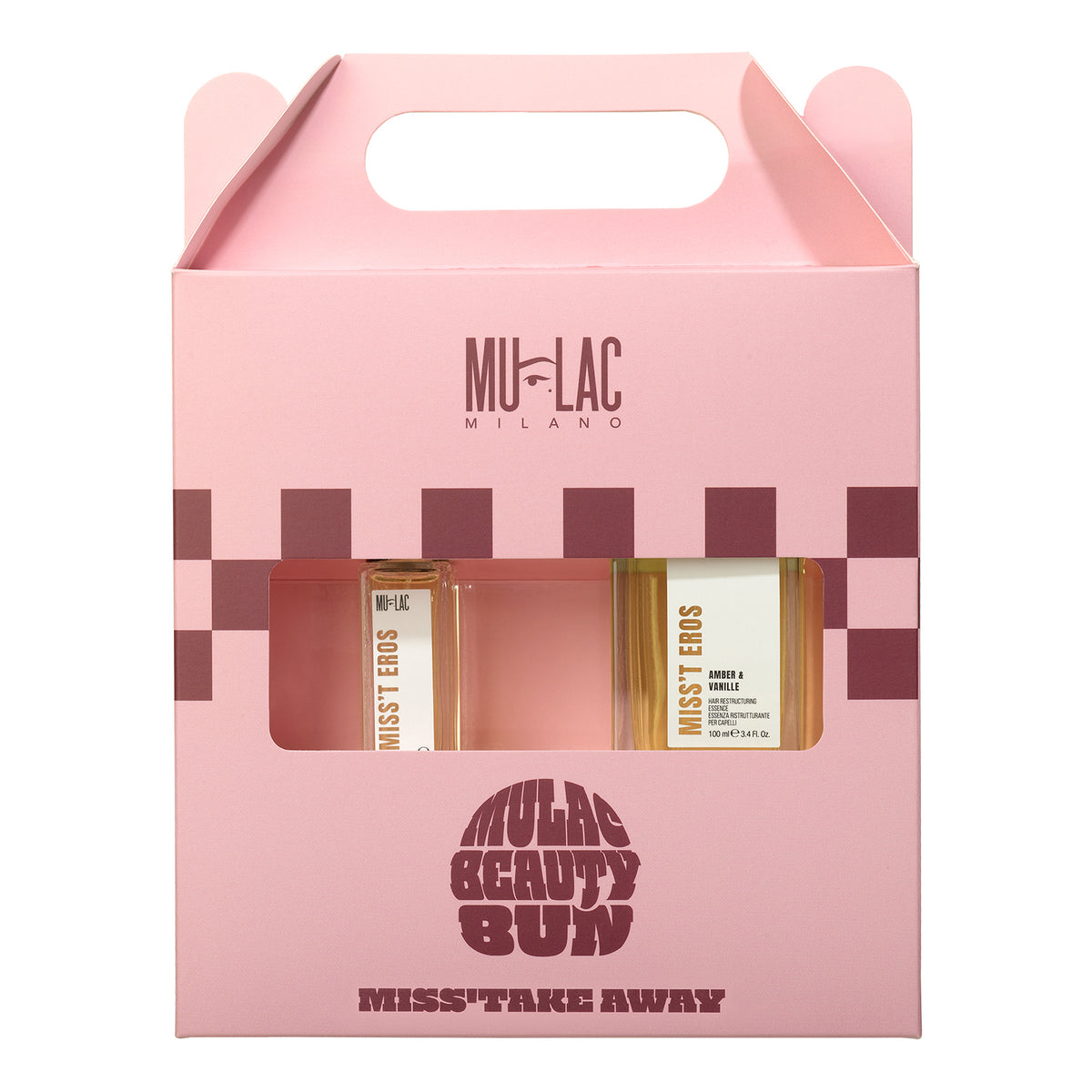 MULAC Scent To Go Miss'T Eros -2