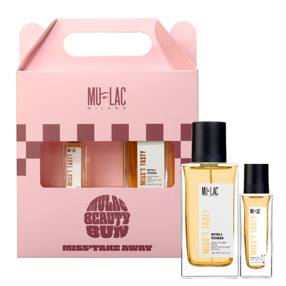 MULAC Scent To Go Miss'T Tasty 